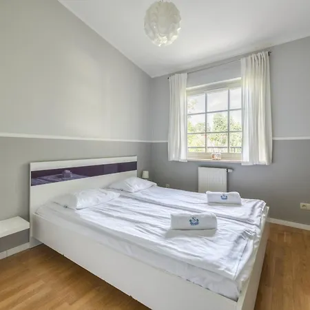 Apartamento Patio Mare By Northside Sopot