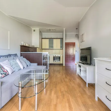 Apartamento Patio Mare By Northside *