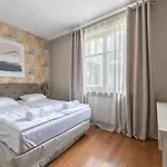 Apartamento Patio Mare By Northside Sopot