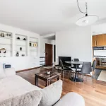 Apartamento Patio Mare By Northside