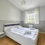 Apartamento Patio Mare By Northside Sopot