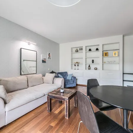 Patio Mare By Northside * Sopot