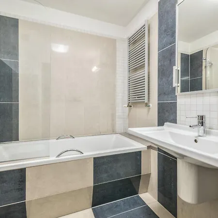 Patio Mare By Northside Apartamento