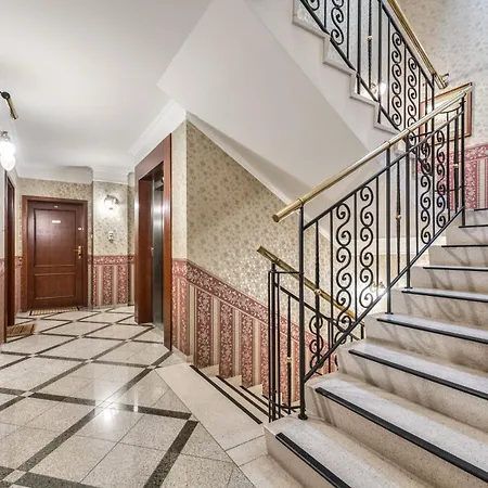 Patio Mare By Northside Appartement Sopot