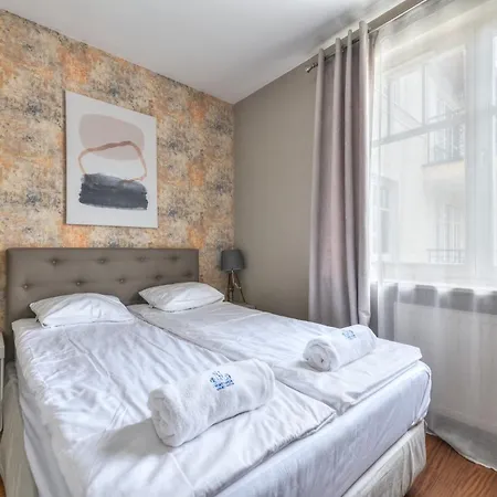 Patio Mare By Northside Sopot