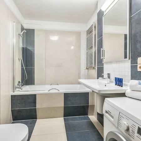 Patio Mare By Northside Appartement