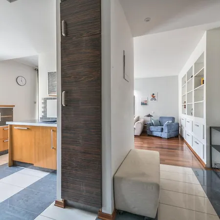 Appartamento Patio Mare By Northside