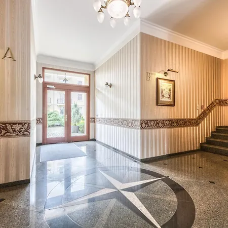 Appartamento Patio Mare By Northside *