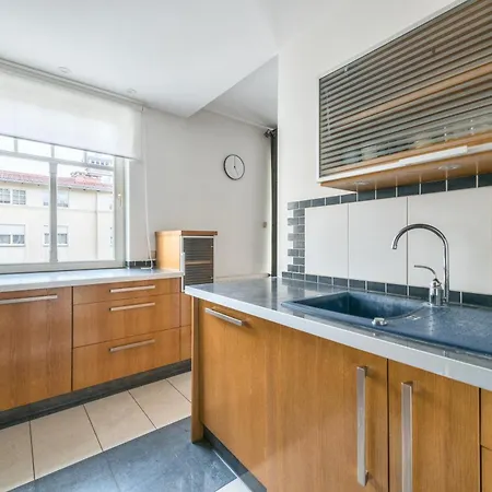 Apartamento Patio Mare By Northside *