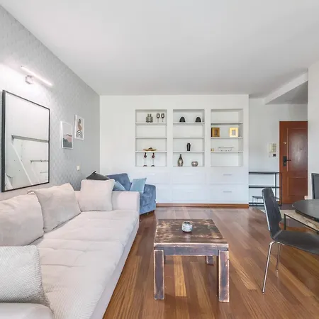 Patio Mare By Northside Appartement *