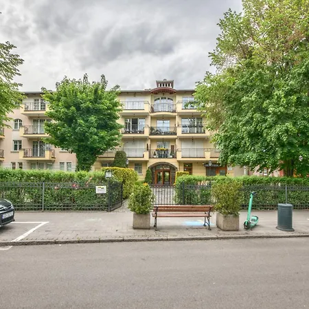 Apartamento Patio Mare By Northside Sopot