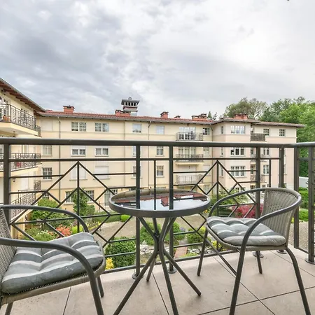 Patio Mare By Northside Appartement *