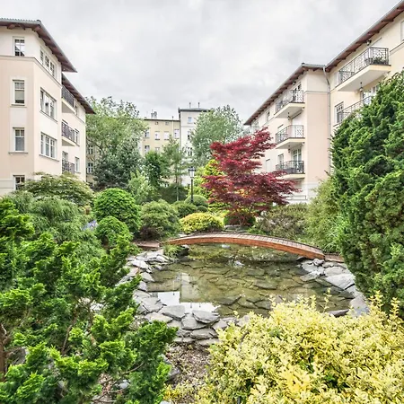 Patio Mare By Northside Appartement Sopot