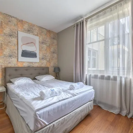 Appartement Patio Mare By Northside *