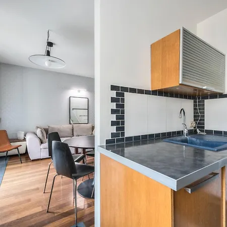 Patio Mare By Northside *