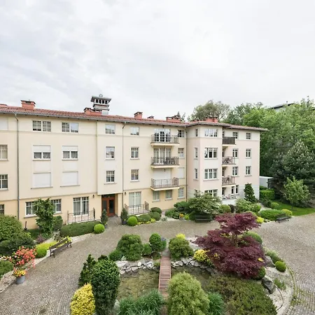 Patio Mare By Northside Appartement *