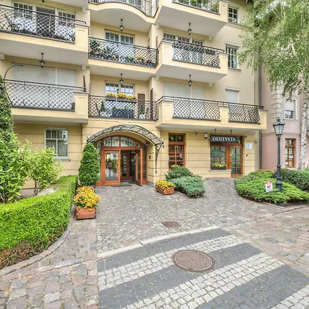 Patio Mare By Northside Appartement