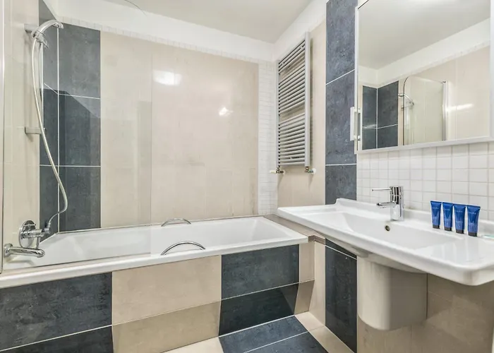 Patio Mare By Northside Apartament