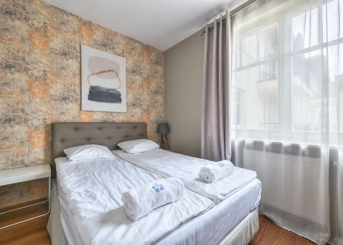 Patio Mare By Northside Sopot