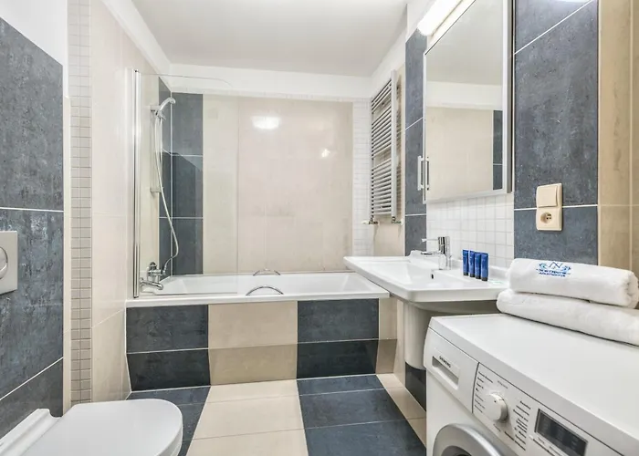 Patio Mare By Northside Apartament