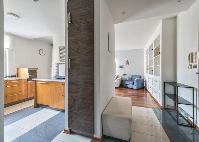 Apartament Patio Mare By Northside