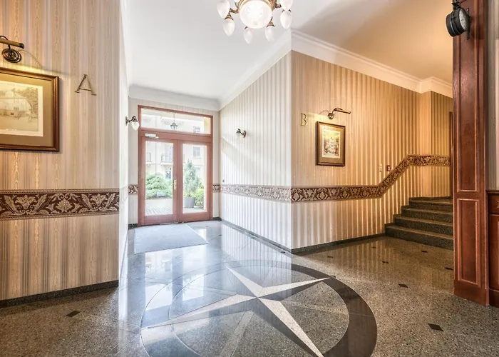 Apartament Patio Mare By Northside *