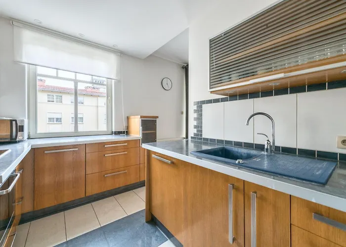 Apartament Patio Mare By Northside *