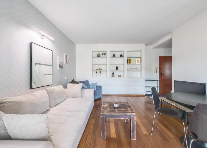 Patio Mare By Northside Apartament *