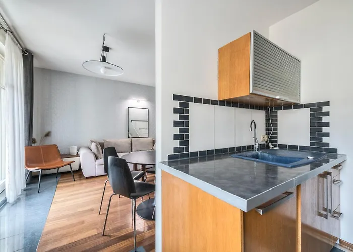 Patio Mare By Northside *