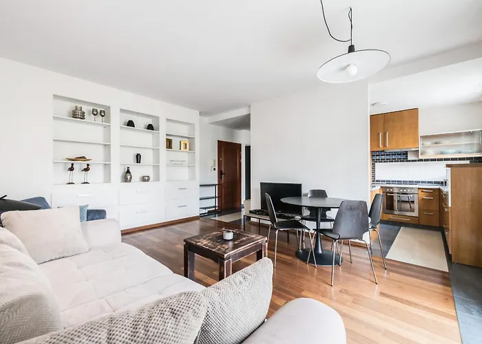 Apartament Patio Mare By Northside