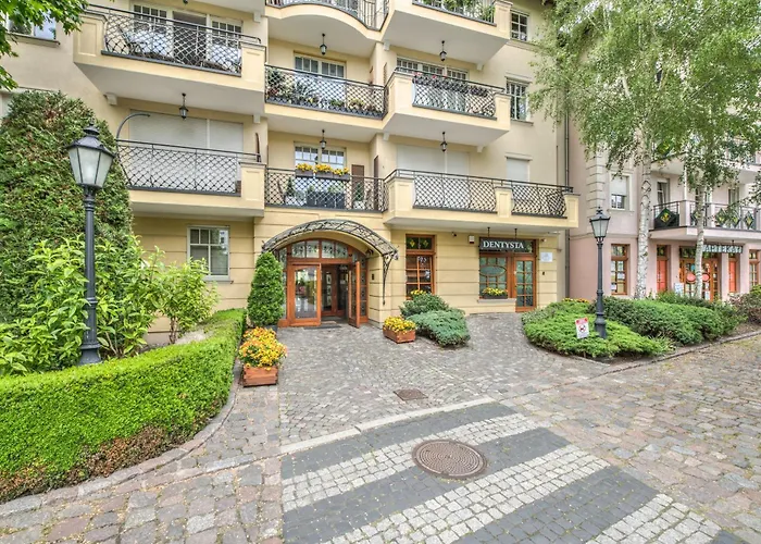 Patio Mare By Northside Apartament