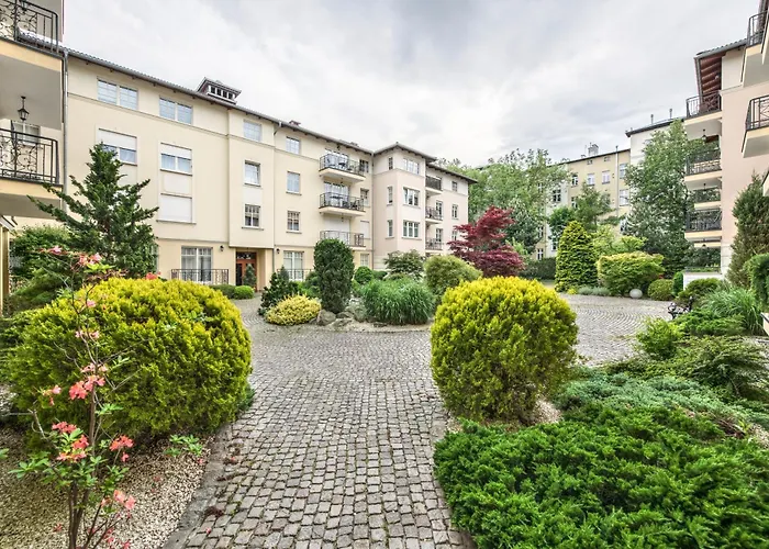 Patio Mare By Northside Apartament *